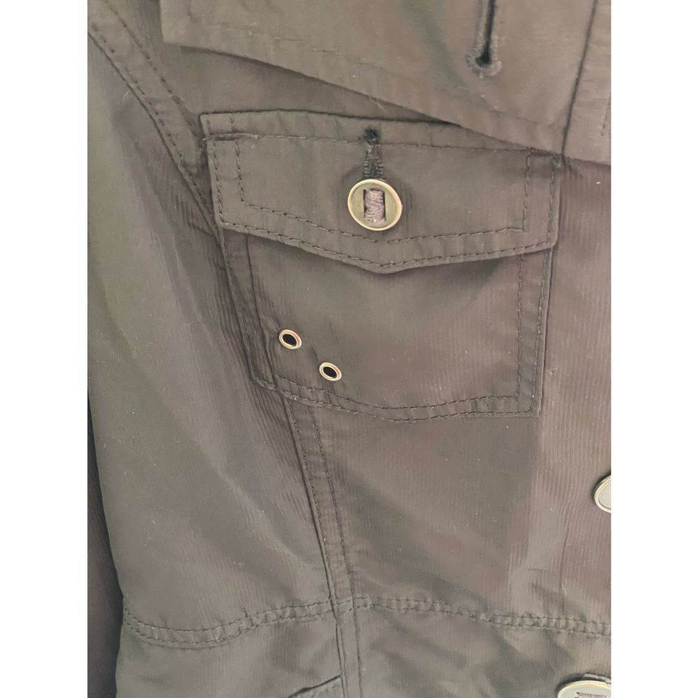 Hurley Jacket - Picture 2 of 5